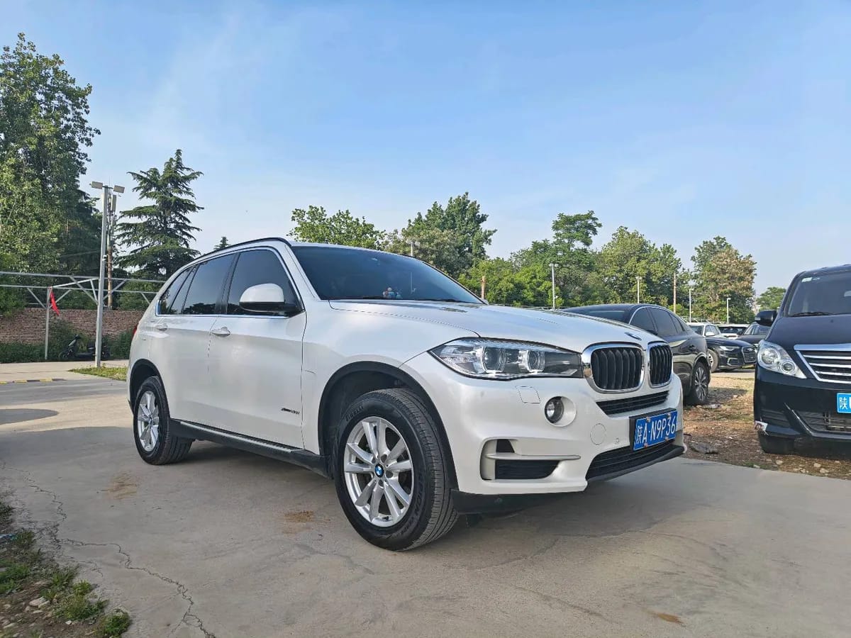 BMW X5( ) 2015 xDrive28i 9