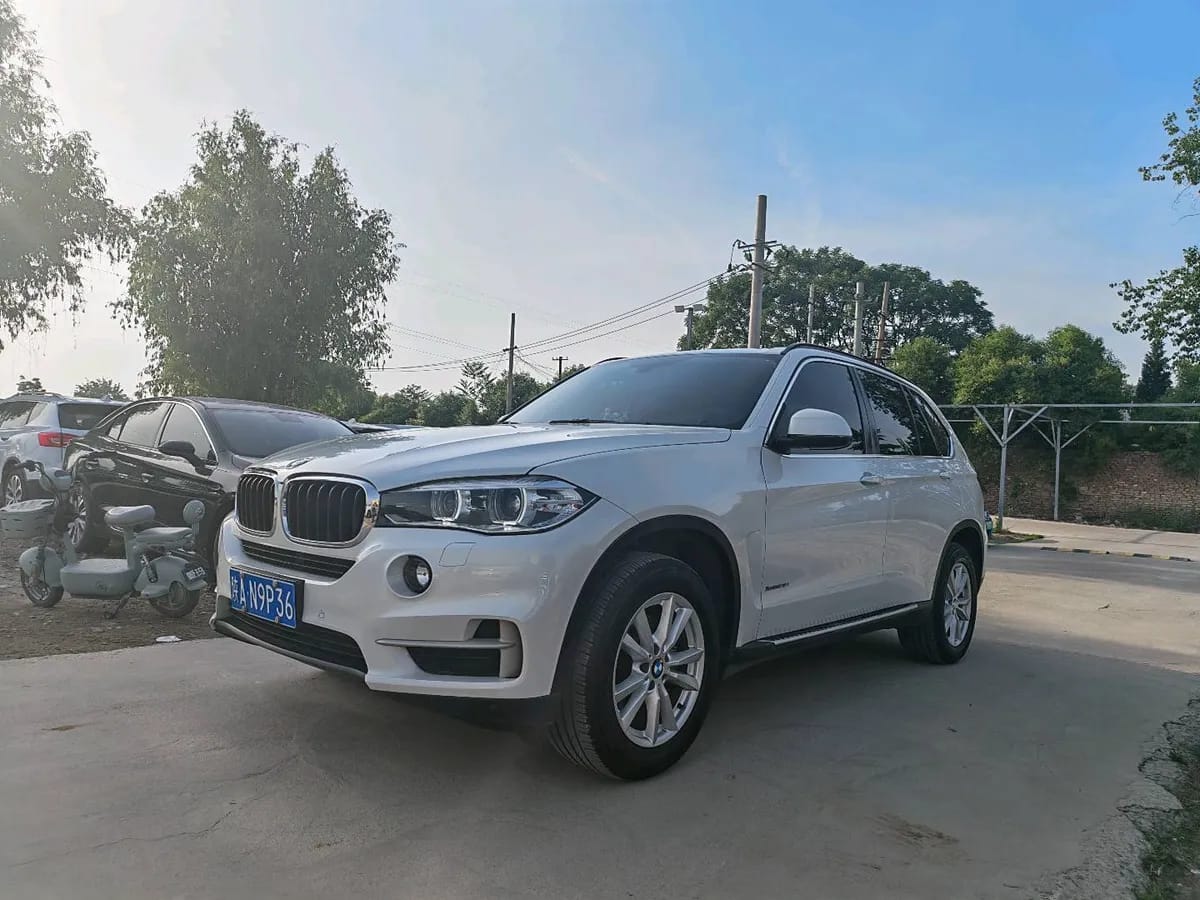 BMW X5( ) 2015 xDrive28i 10