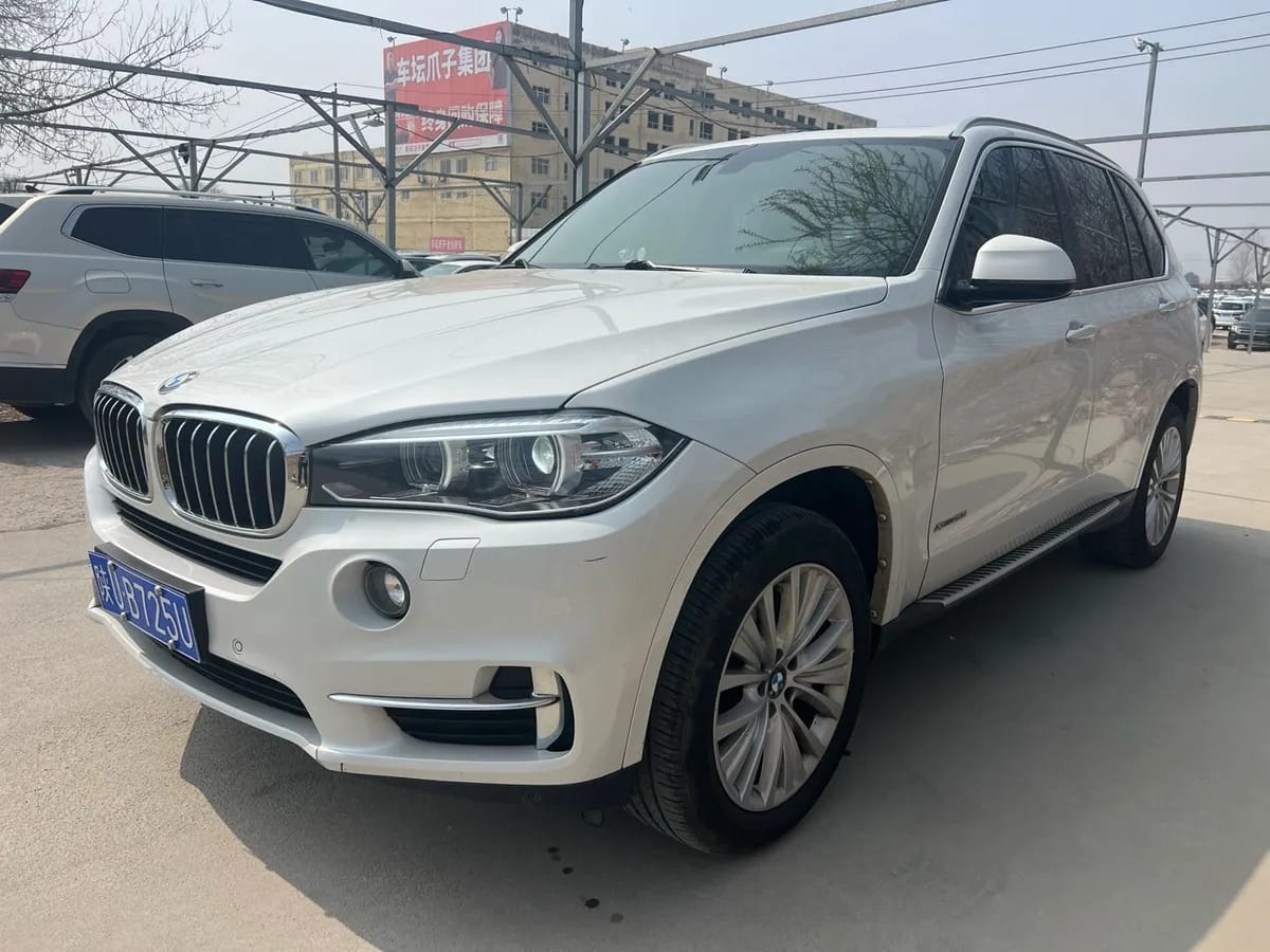 BMW X5( ) 2017 xDrive28i