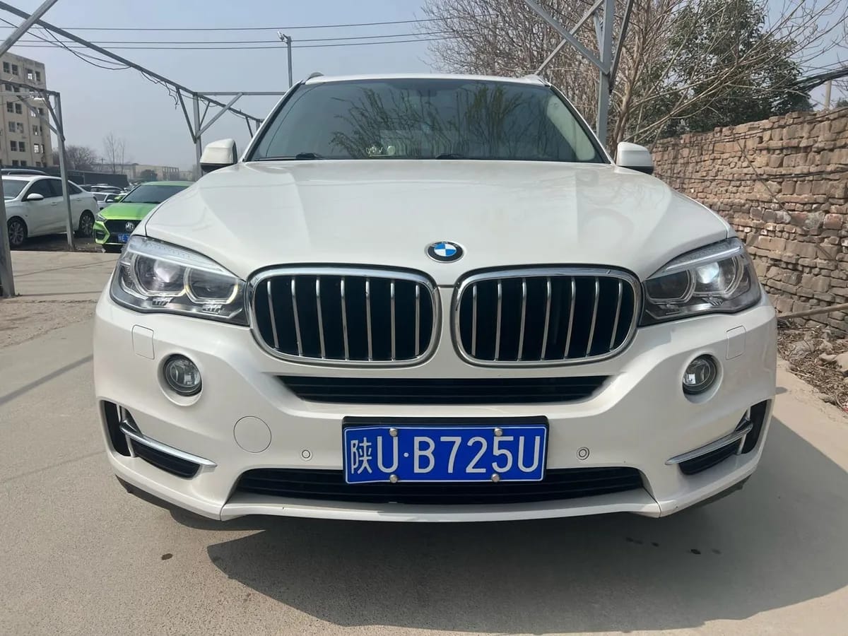 BMW X5( ) 2017 xDrive28i 2