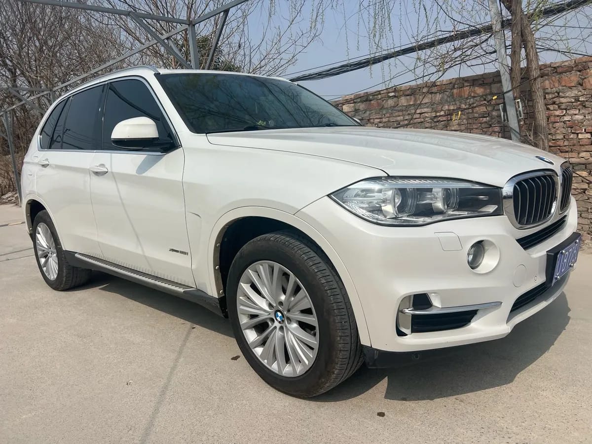 BMW X5( ) 2017 xDrive28i 3