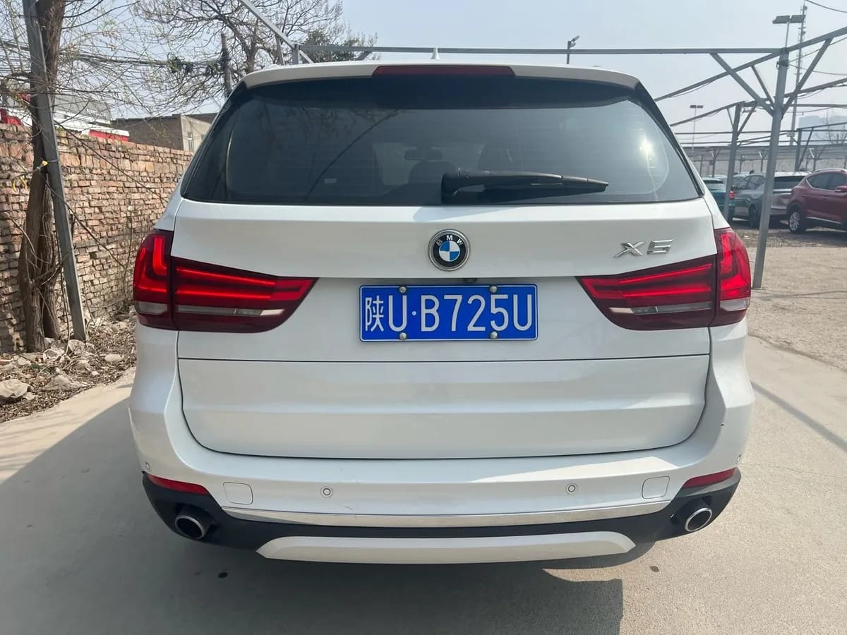 BMW X5( ) 2017 xDrive28i 5