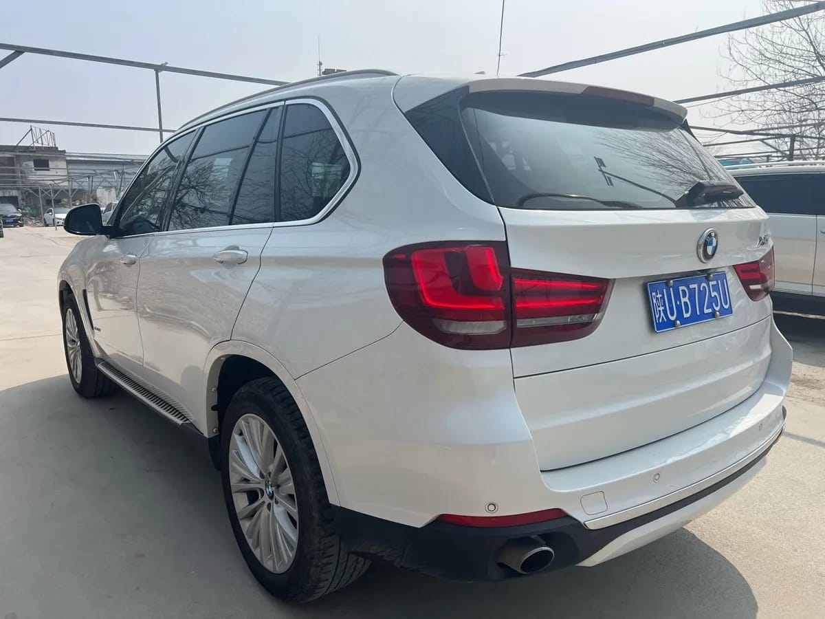 BMW X5( ) 2017 xDrive28i 6