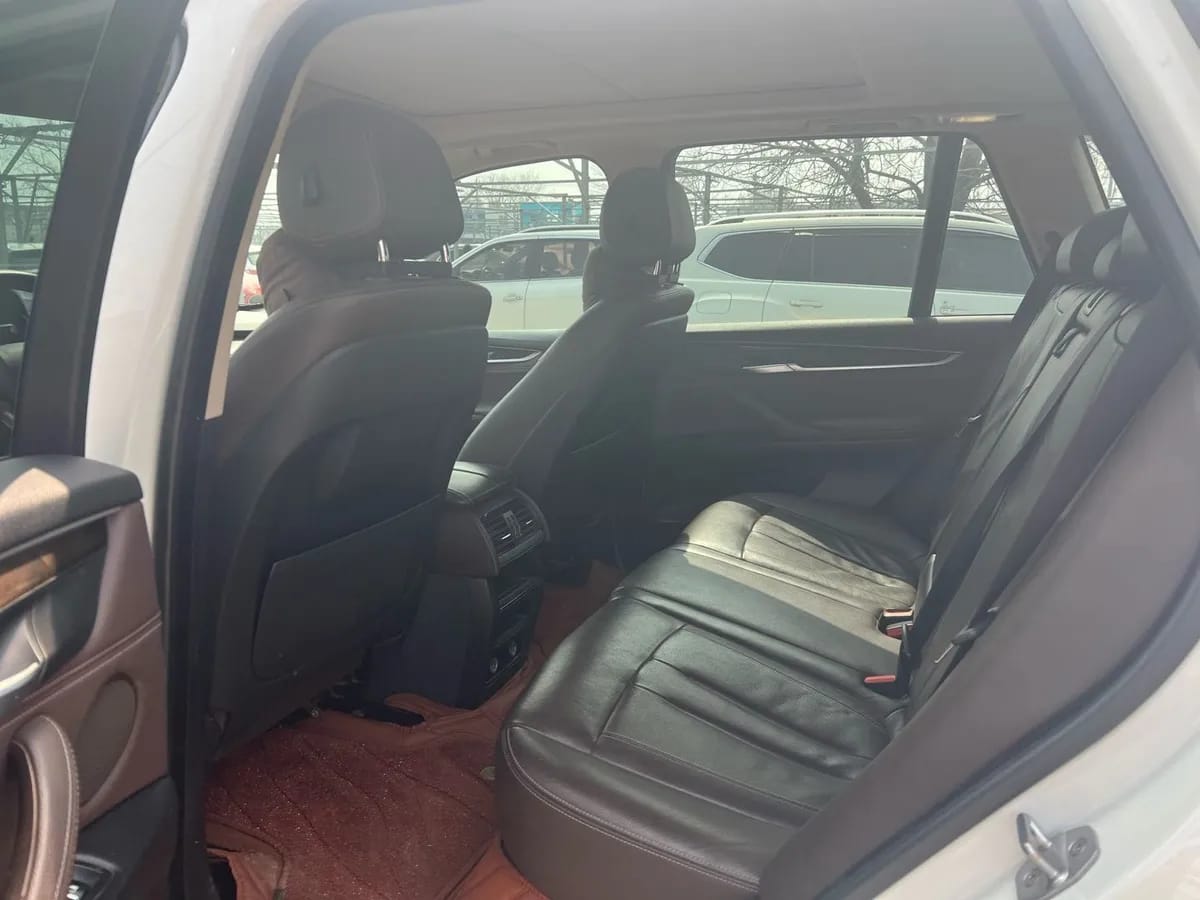 BMW X5( ) 2017 xDrive28i 8
