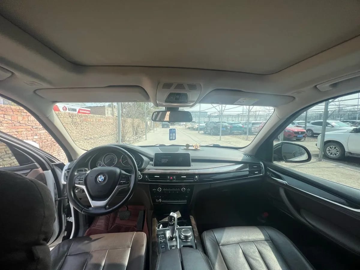 BMW X5( ) 2017 xDrive28i 9