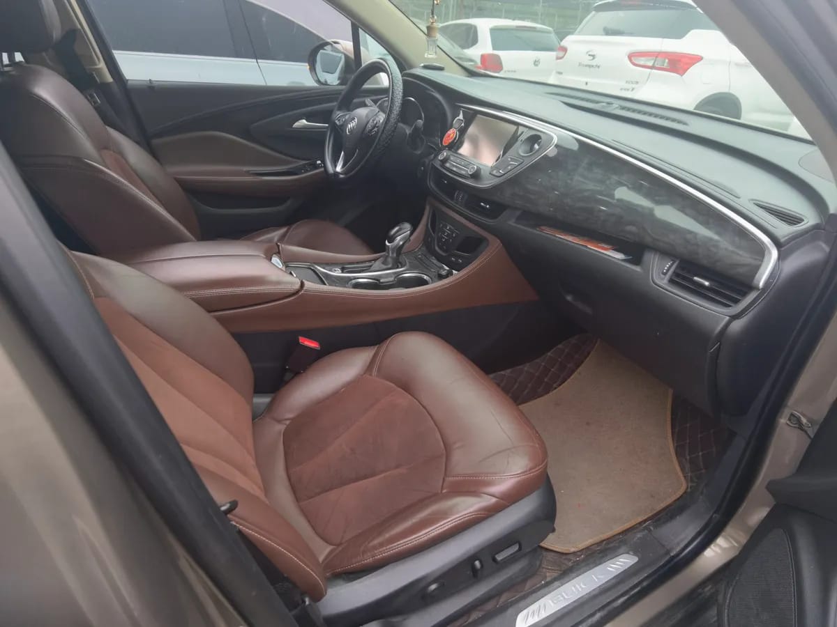 Buick 2016 20T 3