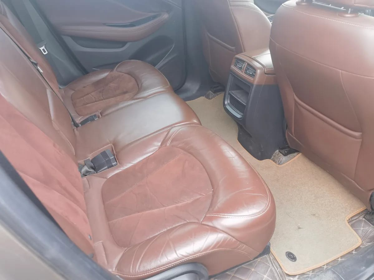 Buick 2016 20T 5