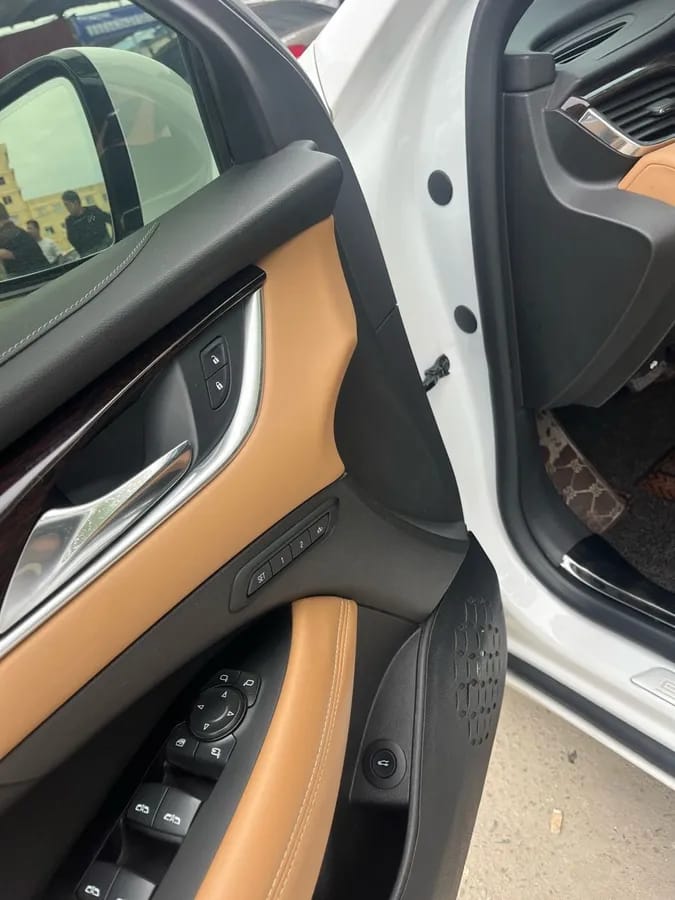 Buick 2016 28T 5