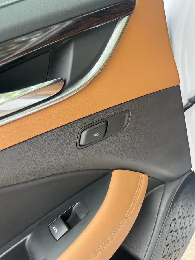 Buick 2016 28T 9