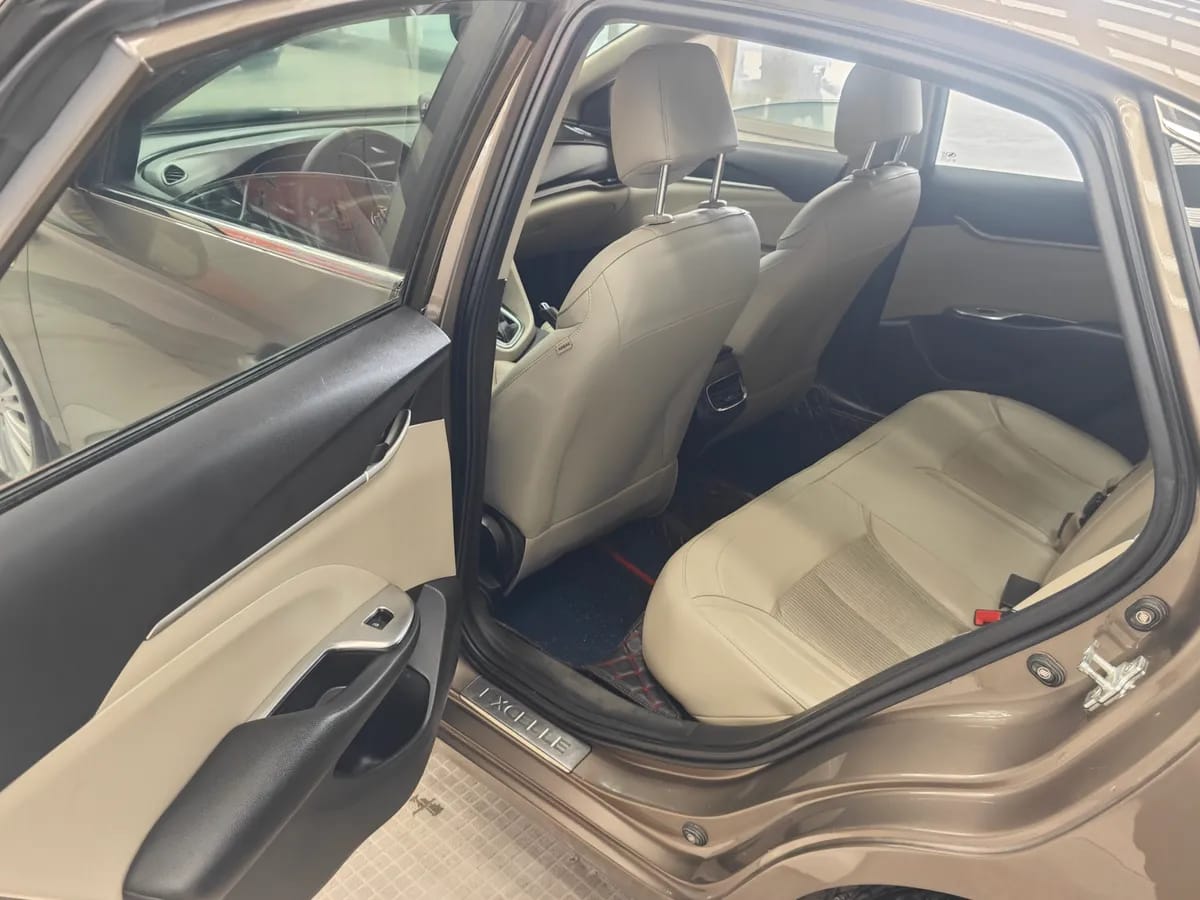 Buick 2017 15N 8