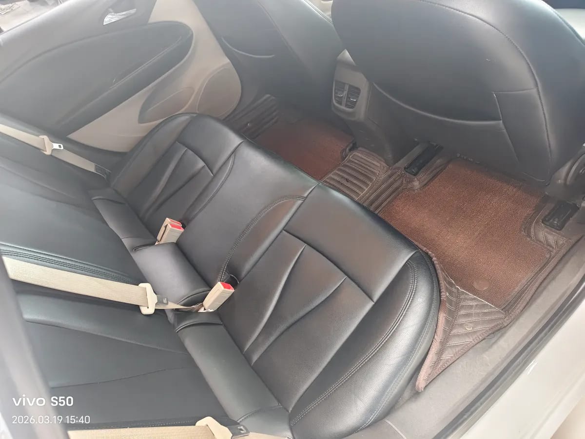 Buick 2017 15S 5