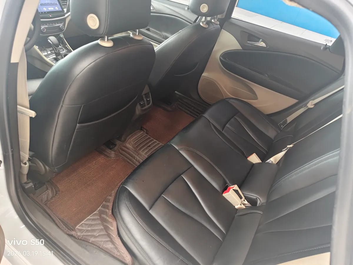Buick 2017 15S 8