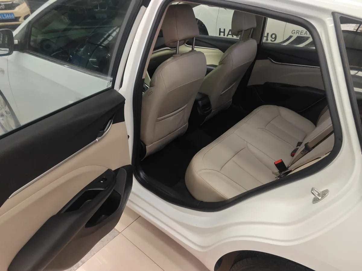 Buick 2019 15T V 9