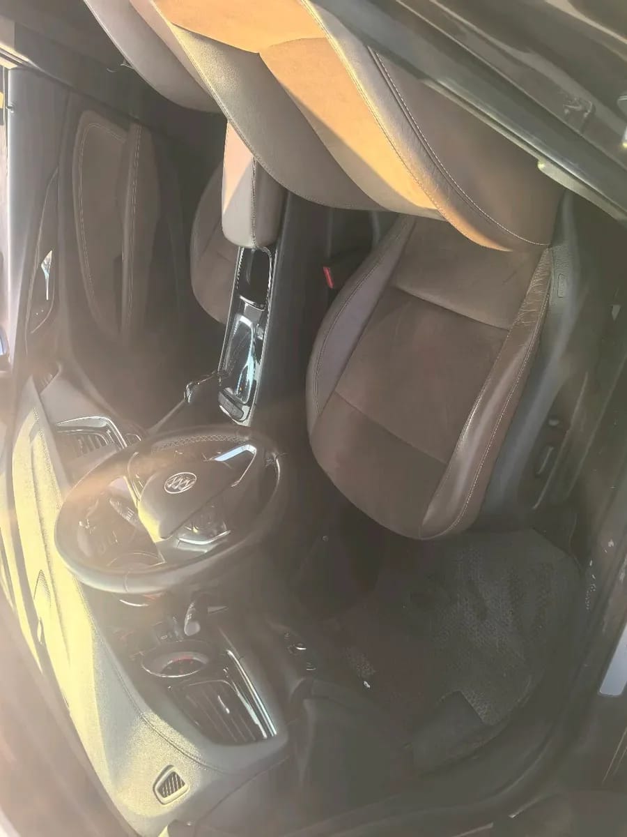 Buick 2019 20T �� VI 5