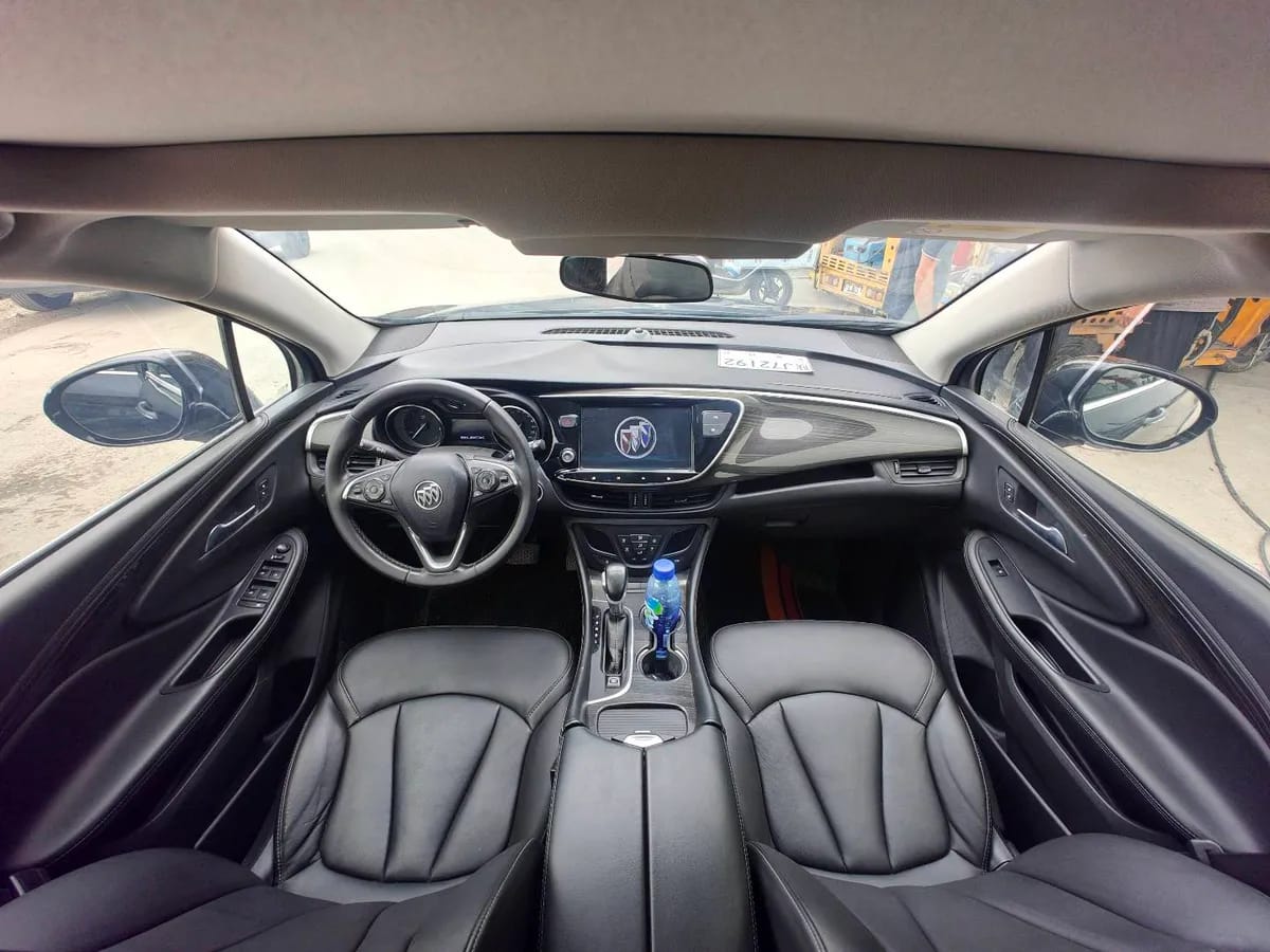 Buick 2020 20T 4
