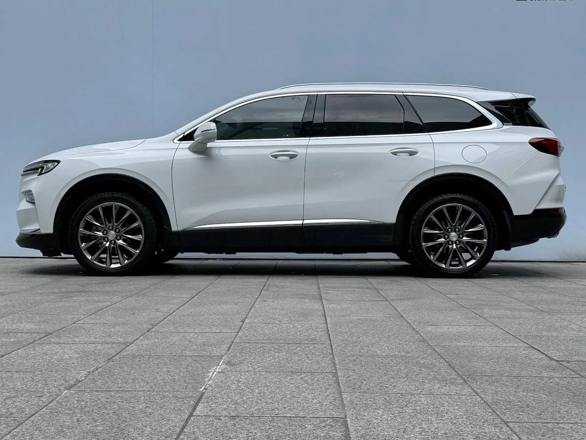 Buick 2020 28T 3