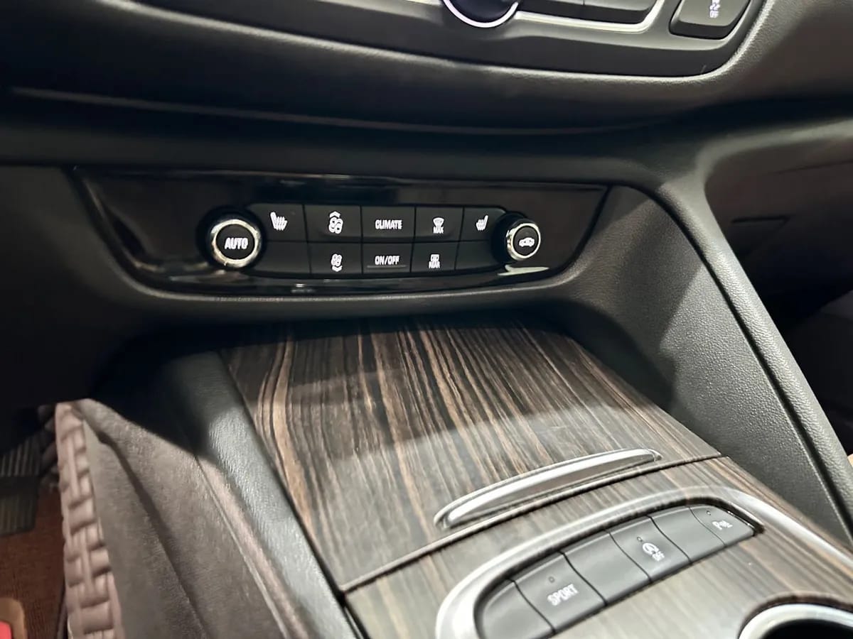Buick 2020 552T 6