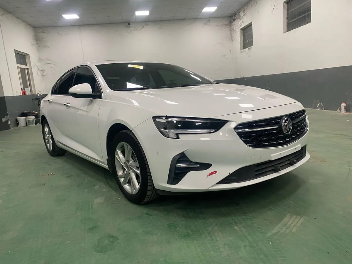 Buick 2021 552T 3