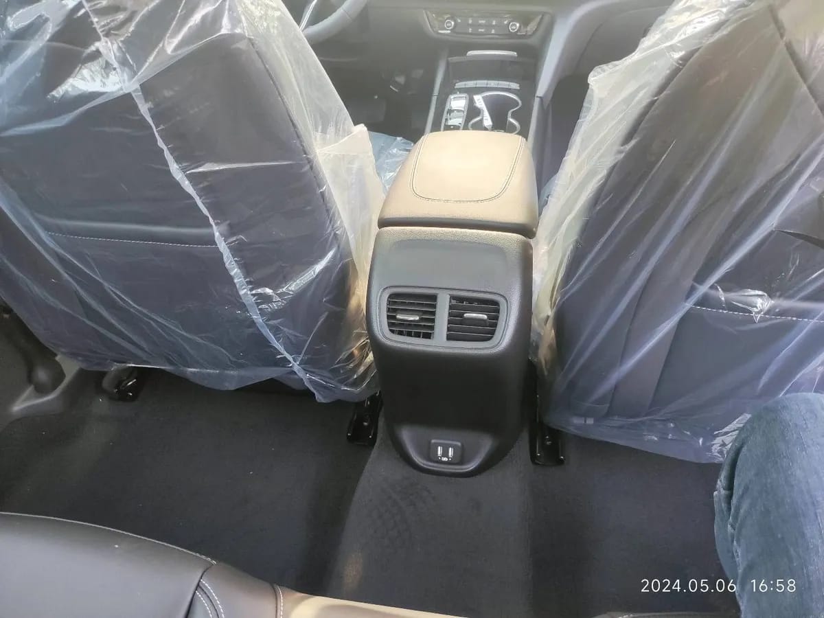 Buick 2024 25T 3