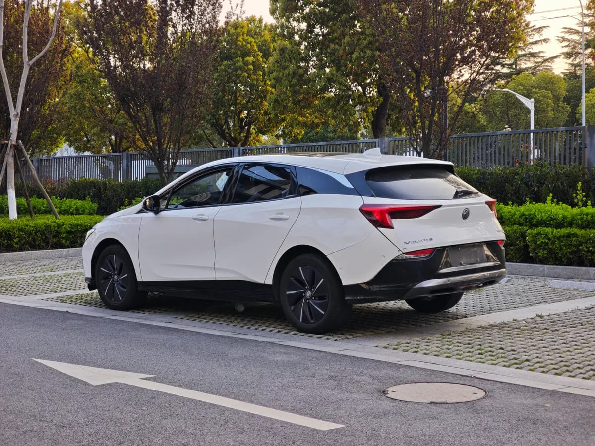 Buick 6 2022 ��� PLUS 6