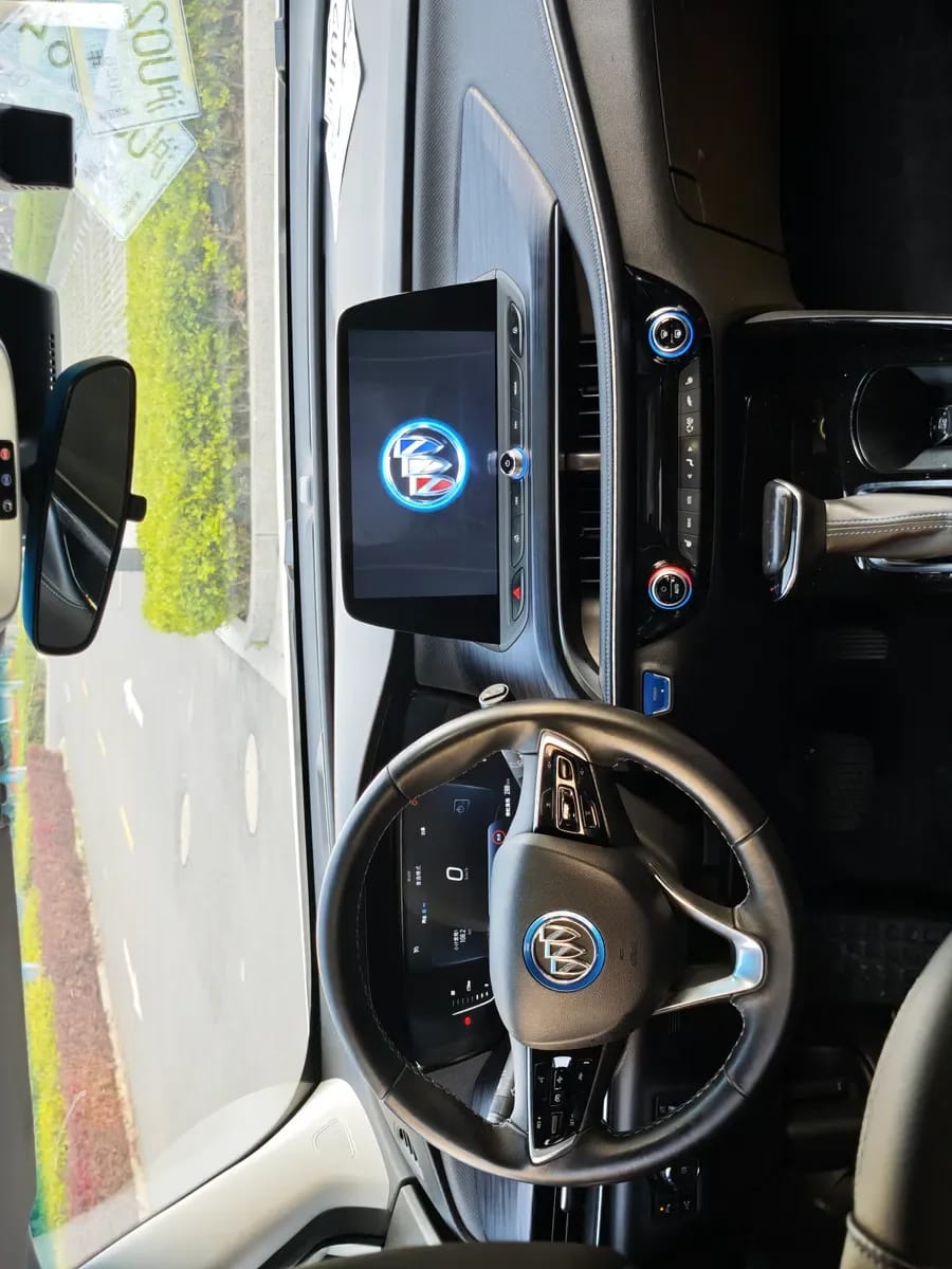 Buick 6 2022 ��� PLUS 7