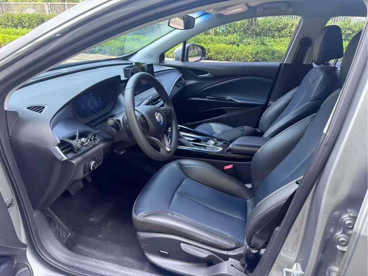 Buick 6 2024 430km 4