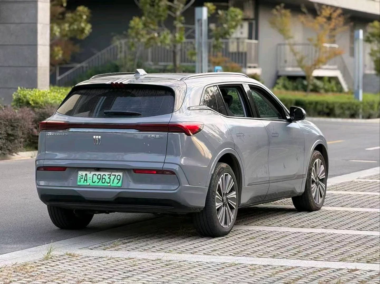 Buick E5 2023 6