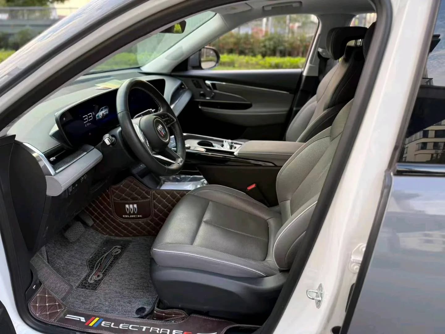 Buick E5 2023 7