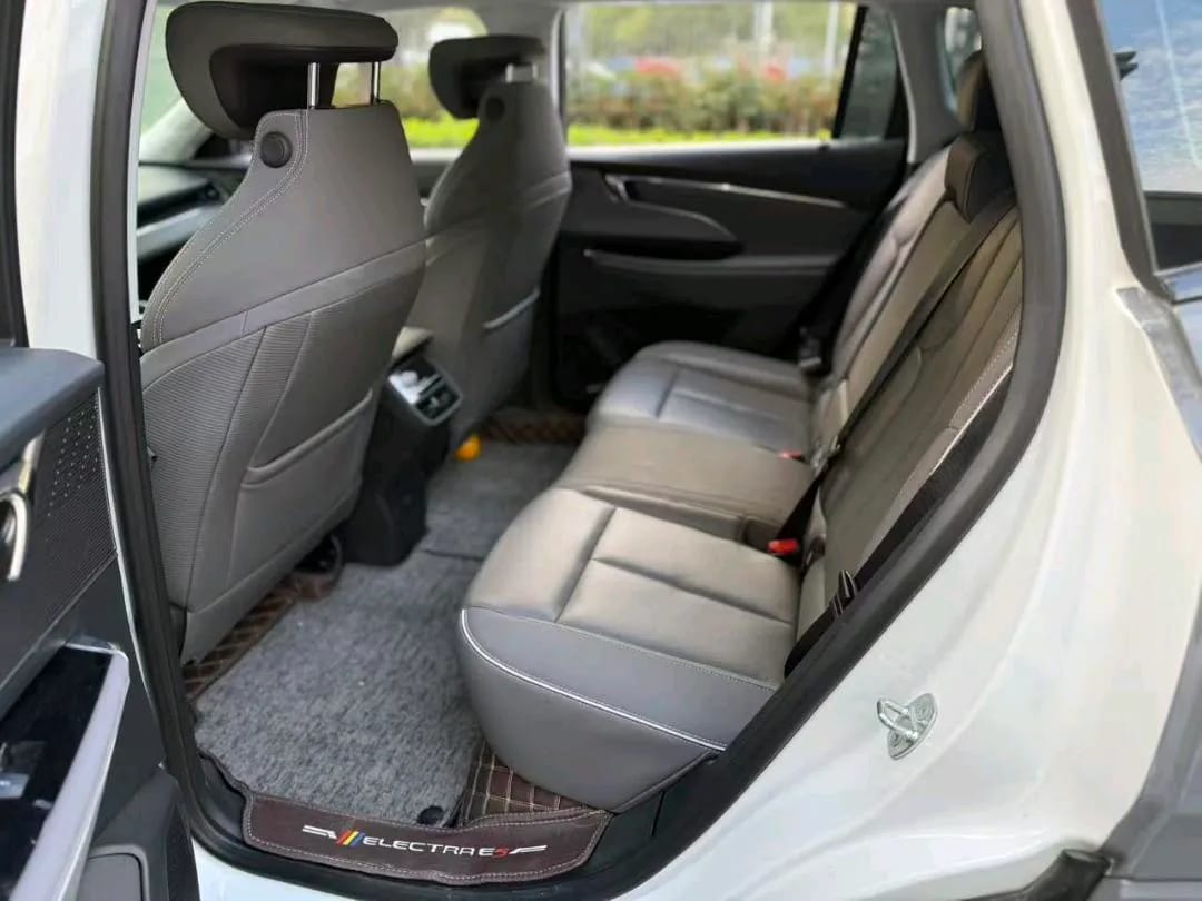 Buick E5 2023 9