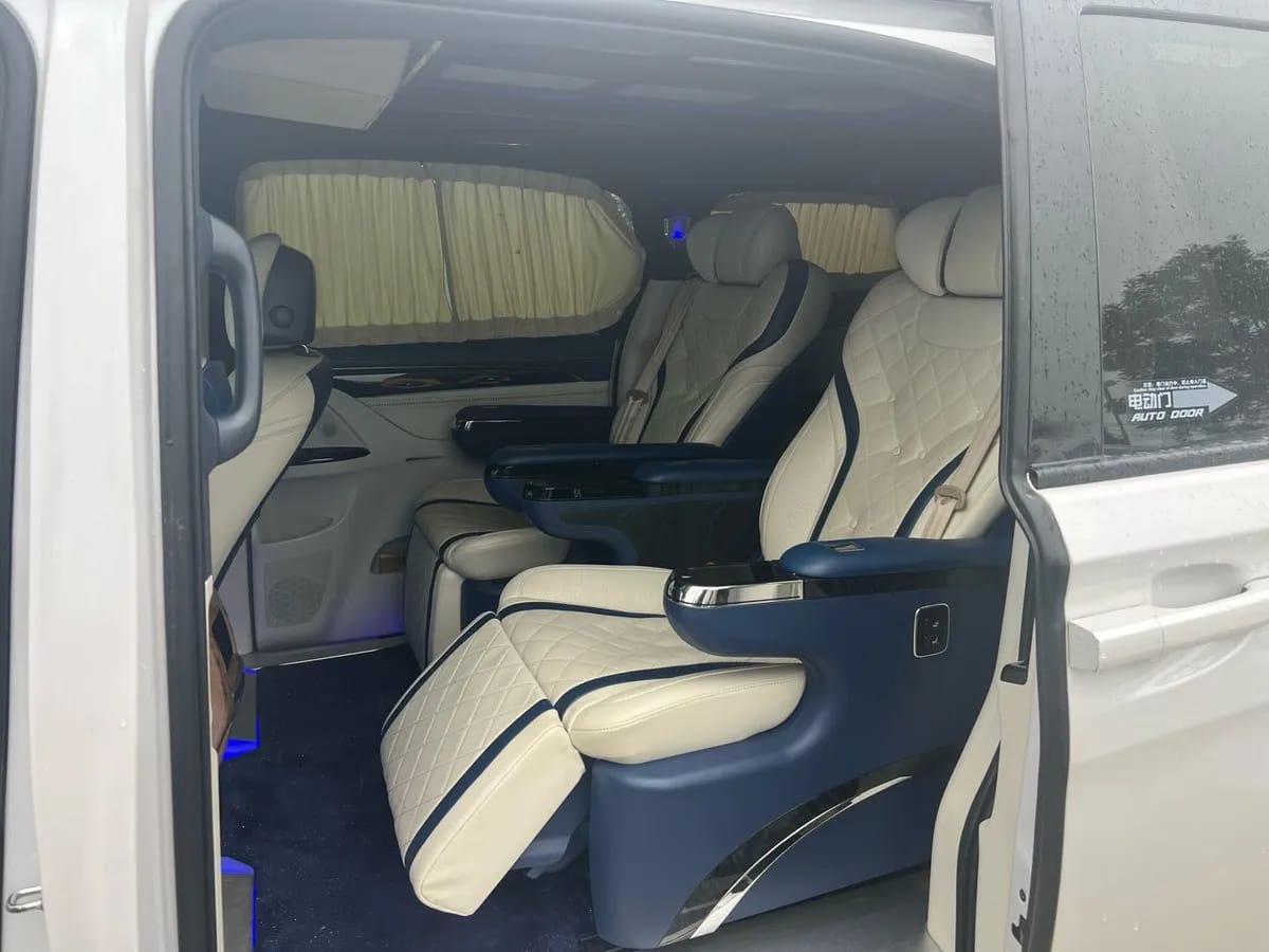 Buick GL8 2018 ES 28T VI 8