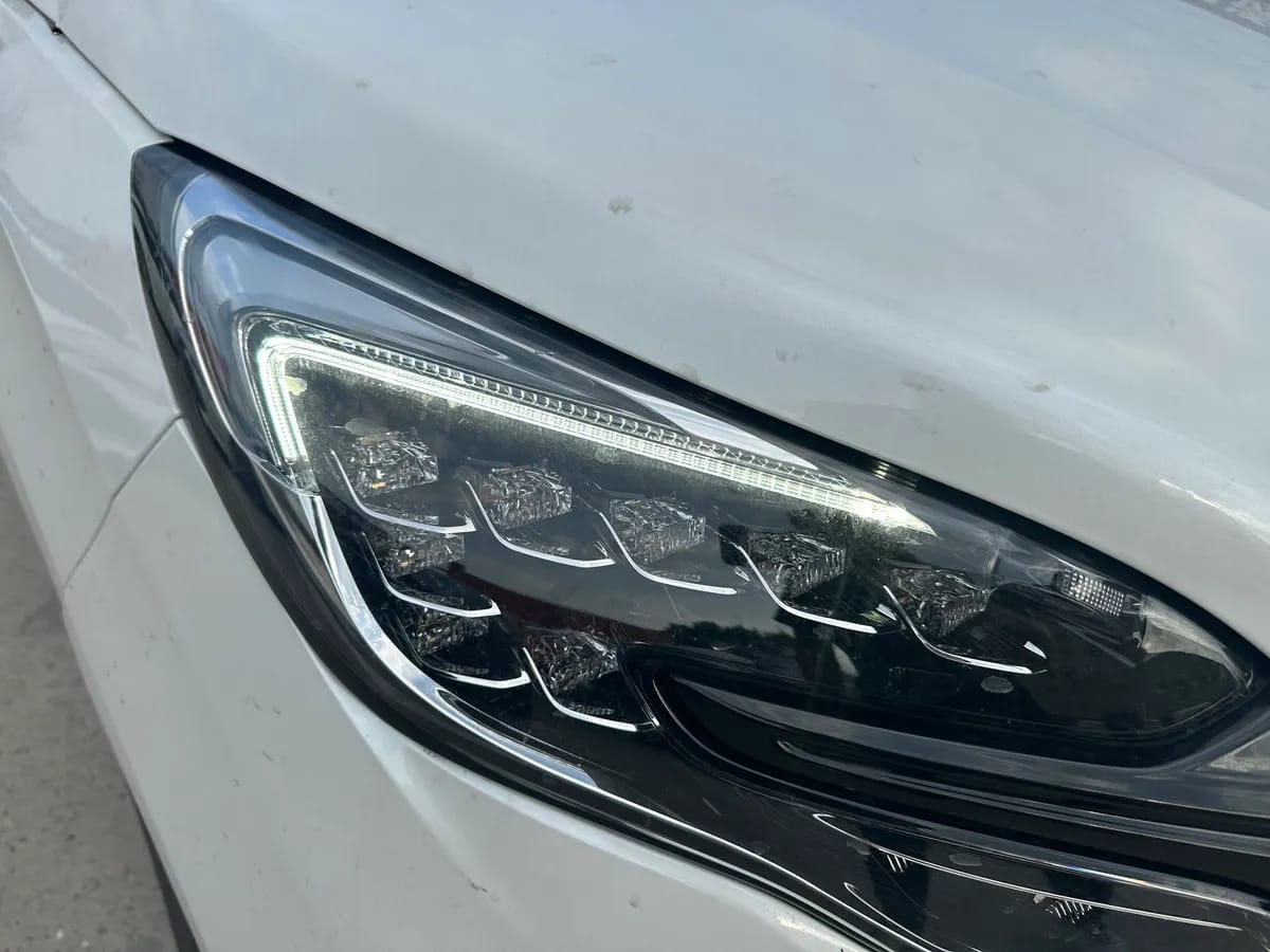 Buick GL8 2020 ES 653T 3