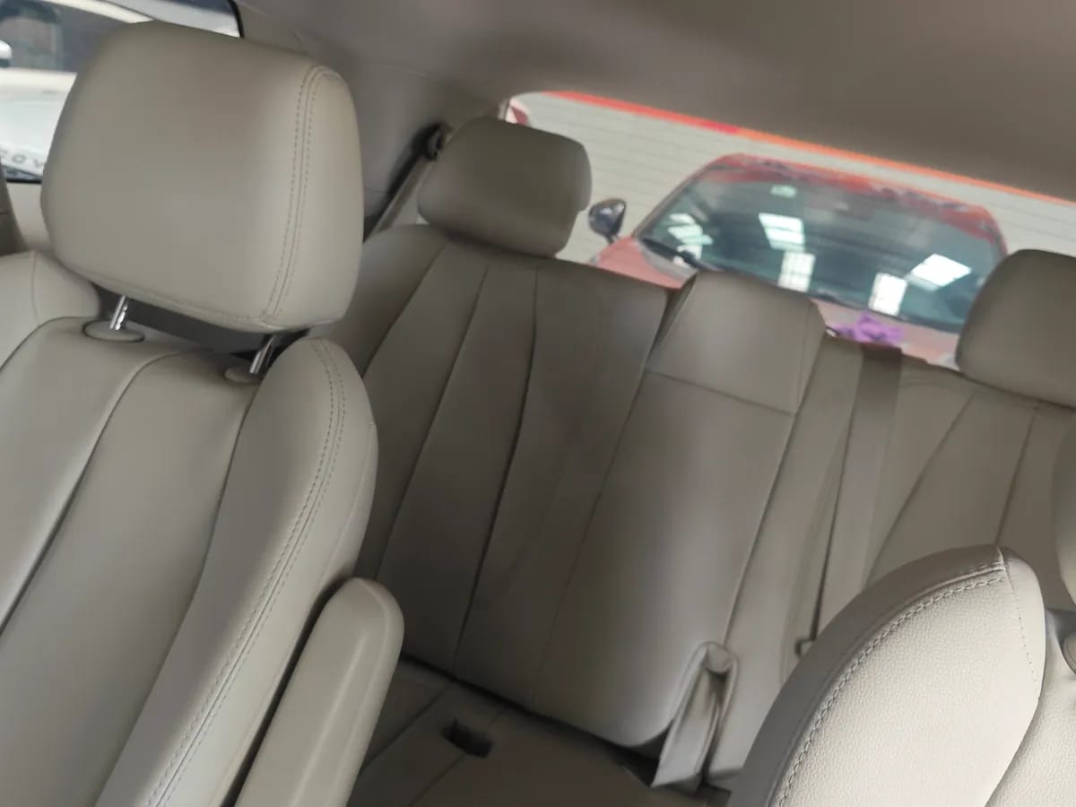 Buick GL8 2022 652T 10
