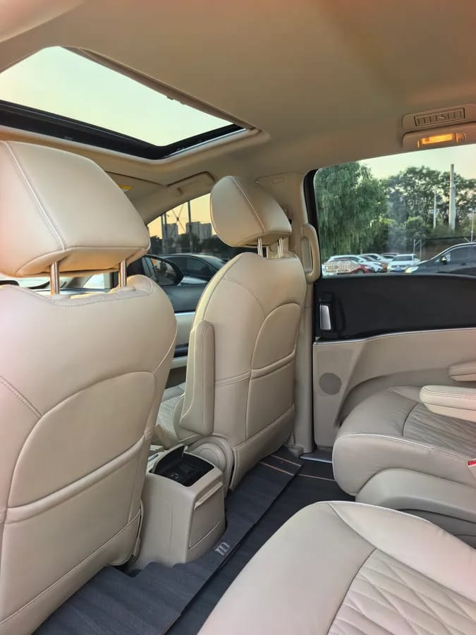 Buick GL8 2023 652T 5