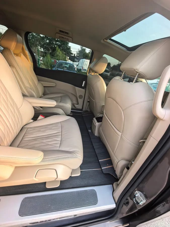 Buick GL8 2023 652T 10