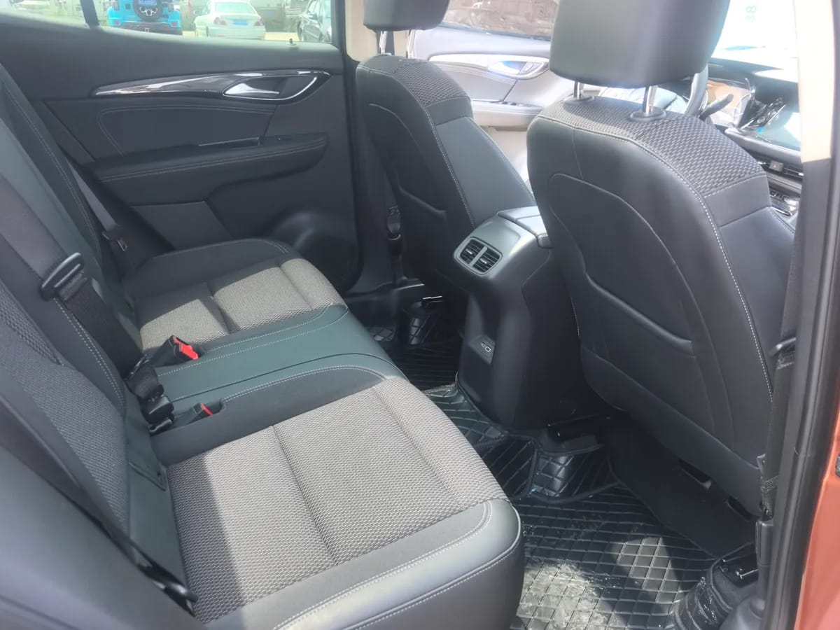 Buick S 2020 S 652T 9
