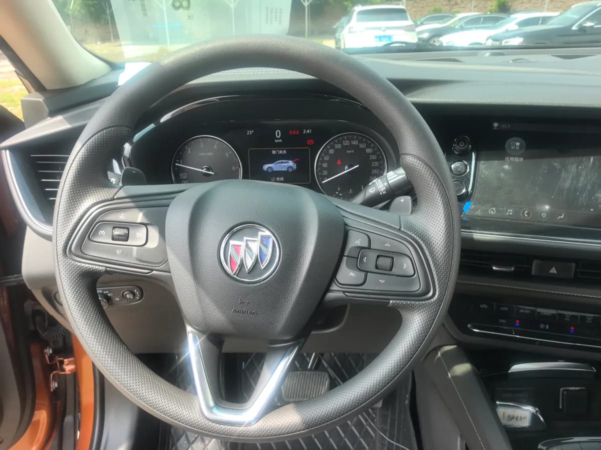Buick S 2020 S 652T 10