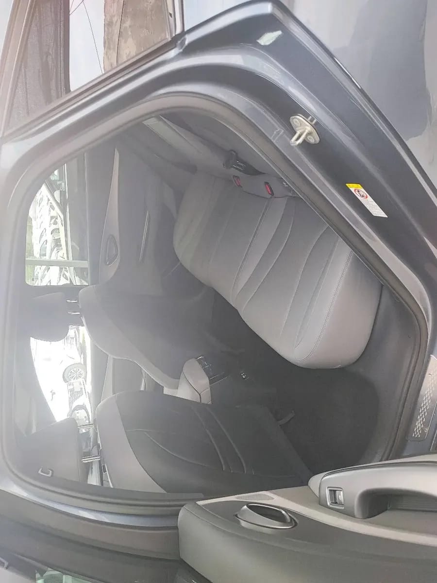 BYD 07 DM-i 2025 DM-i 1.5L 125km 6