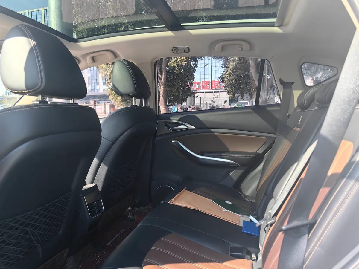 BYD 2017 DM 1.5TID 7