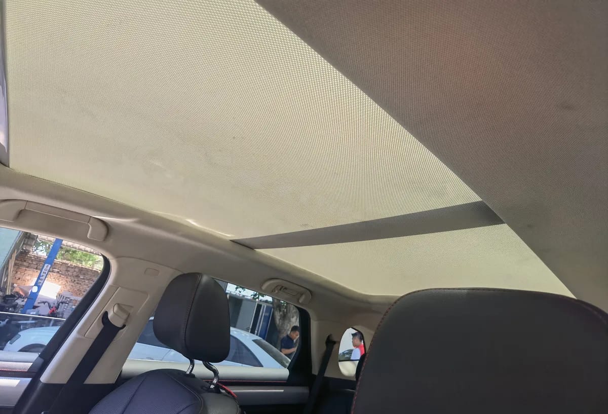 BYD 2018 DM 2.0T 5 V 10