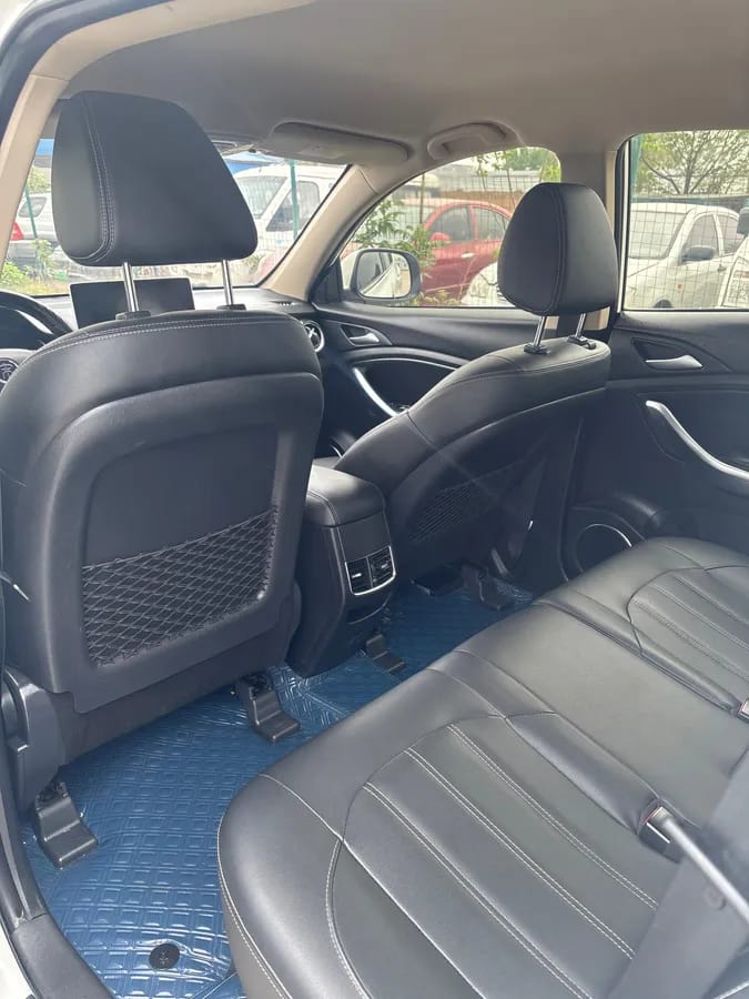 BYD 2019 1.5TI 7