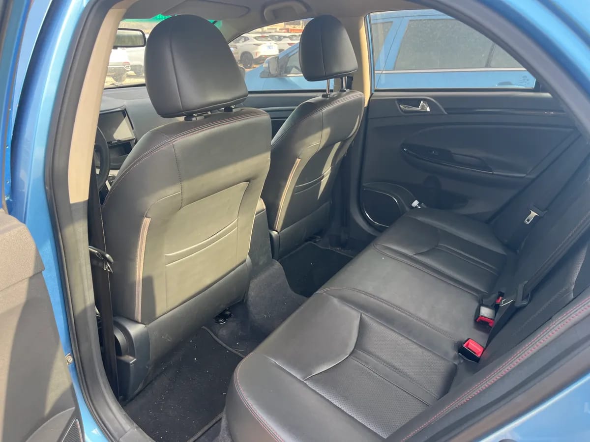 BYD e5 2018 450 3