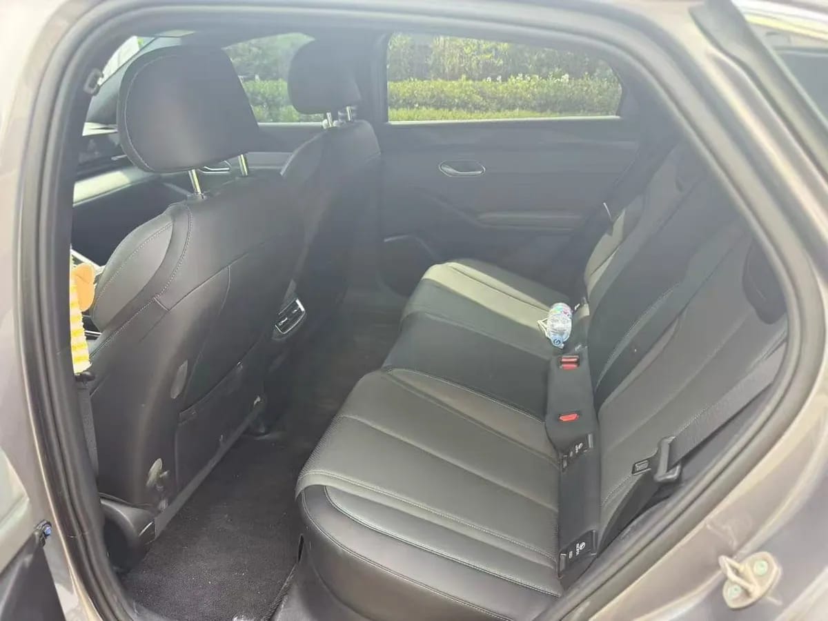BYD L 2025 EV 470KM 8