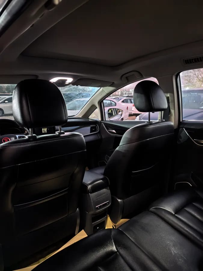 BYD MAX 2017 1.5T 7 5