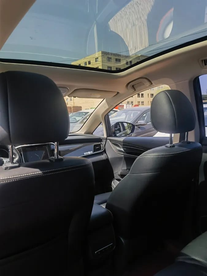 BYD MAX 2018 1.5T 6 4