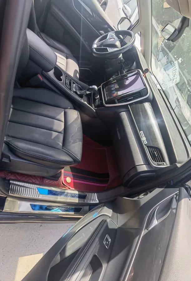 BYD MAX 2018 1.5T 6 6
