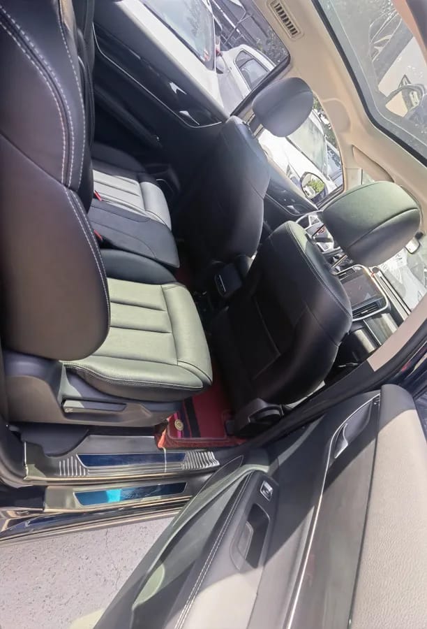 BYD MAX 2018 1.5T 6 7