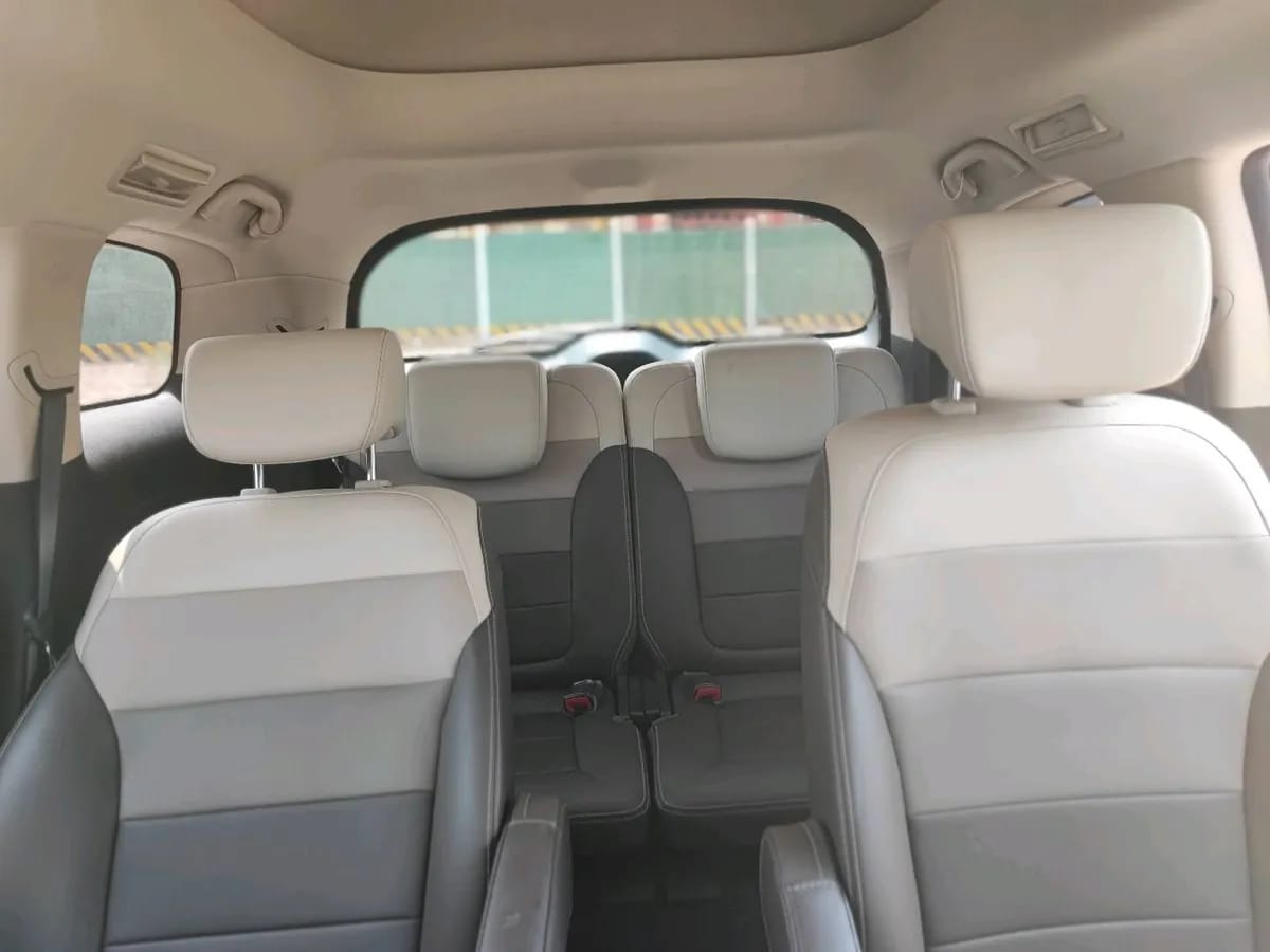 BYD MAX 2022 DM-i 105KM 7