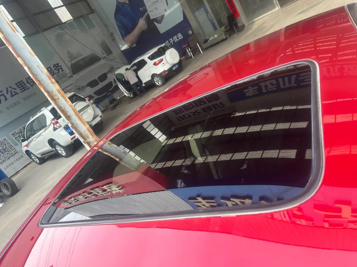 BYD PLUS 2021 DM-i 55KM 8
