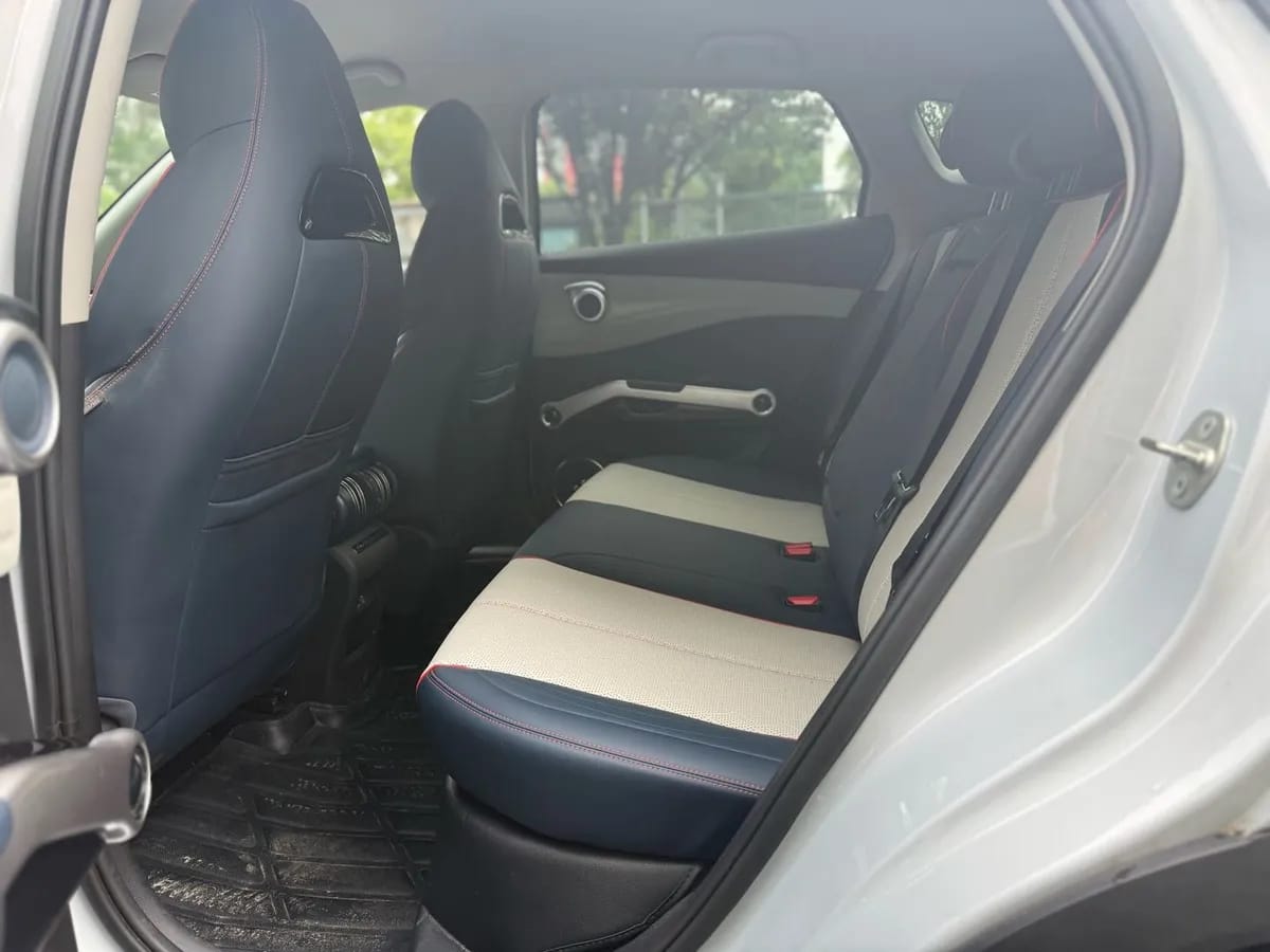 BYD PLUS 2022 510KM 8