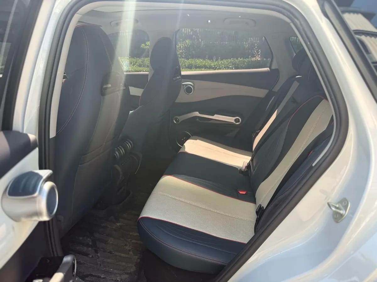 BYD PLUS 2023 510KM 8